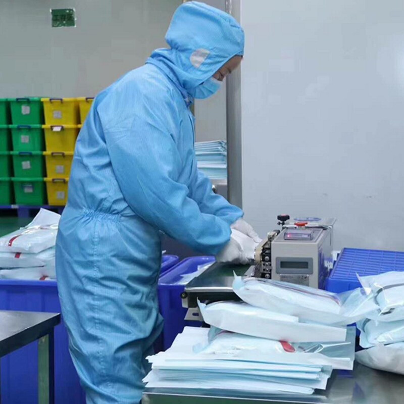 東貝醫用防護服 全方位防護，資質齊全，適用于多種場景