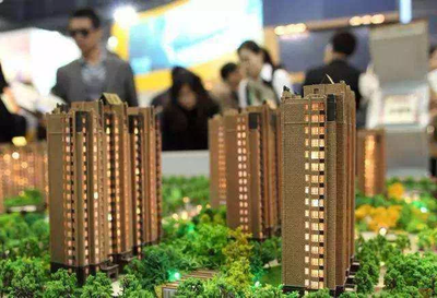 呼市查封5個售樓部!約談開發企業518家,根除房地產市場亂象